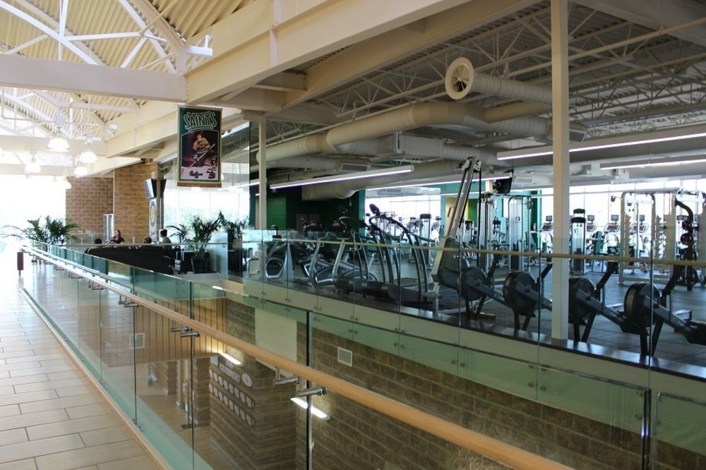 Residence & Conference Centre - وندسور المظهر الخارجي الصورة