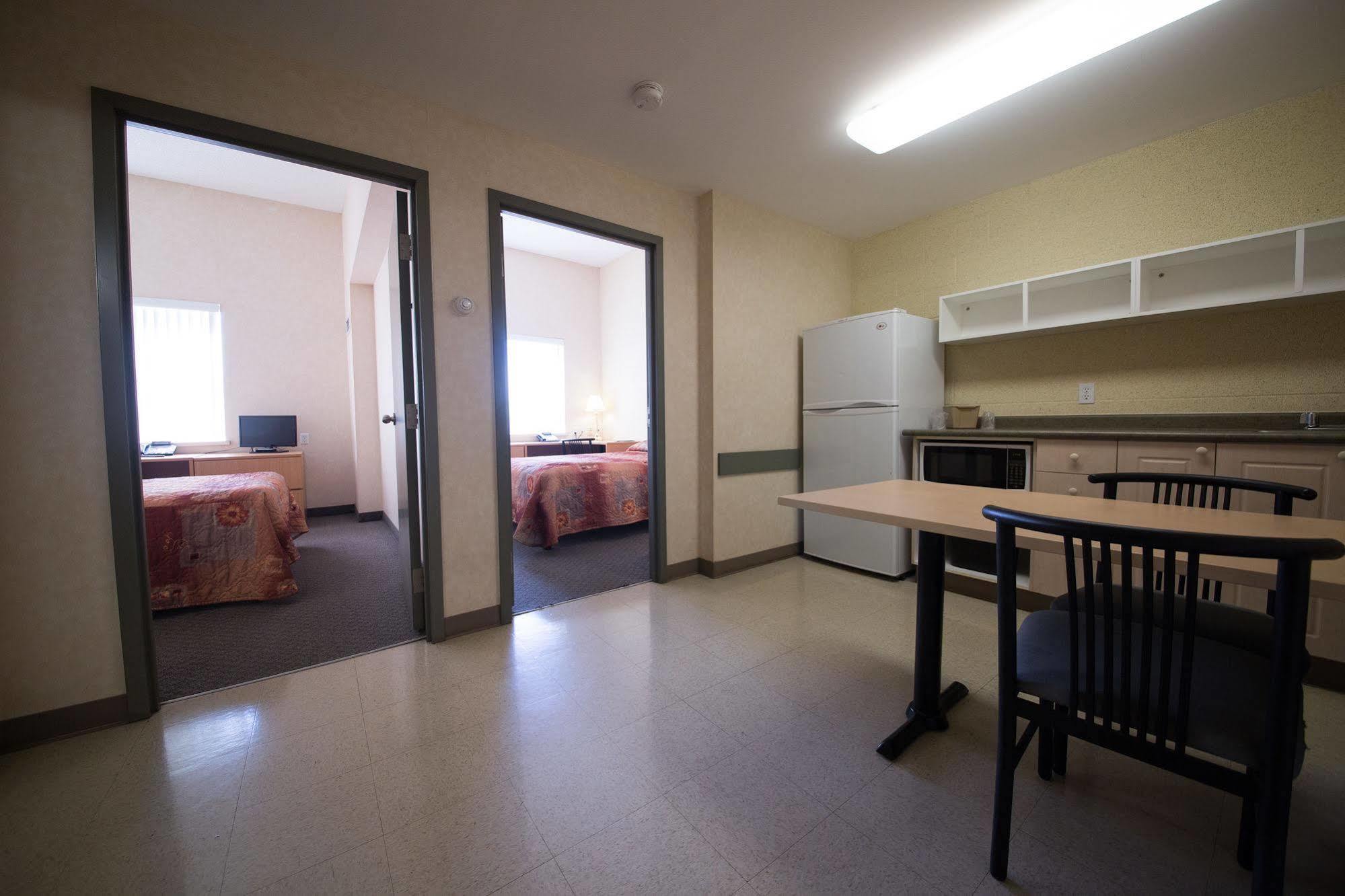 Residence & Conference Centre - وندسور المظهر الخارجي الصورة
